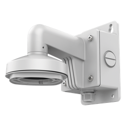 Montaje de pared Hikvision DS-1272ZJ-120B aluminio 4.5kg