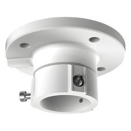 Montaje de techo Hikvision DS-1663ZJ aluminio PTZ
