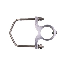 Montaje PCTEL MMK9 aluminio antena omni 2.4/5.8 GHz