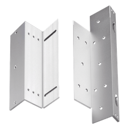 Soporte Z y L AccessPro BZL600N para chapa 600 lb