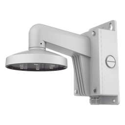 Montaje de pared Hikvision DS-1473ZJ-155B para domos