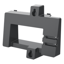 Soporte de pared Grandstream GXV3470WM para teléfono IP
