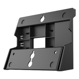 Soporte de pared para teléfono IP Fanvil WB101F ABS