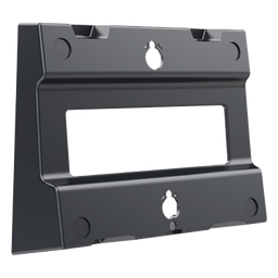Montaje de pared teléfono IP Fanvil WB107 ABS
