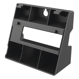 Montaje de pared teléfono IP Fanvil WB108 ABS