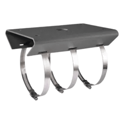 Montaje para poste Hikvision DS-1275ZJ-BJH/127MM cámara