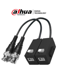 Par de Transceptores Pasivos DAHUA PFM800-E HDCVI Soporta AHD TVI CBVS ADS-DH-PFM800-E