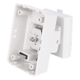 Montaje sensor PIR Hikvision DS-PDB-EX-W exterior