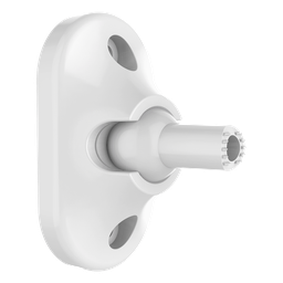 Soporte PIR Hikvision DS-PDB-IN-U pared/techo rotativo