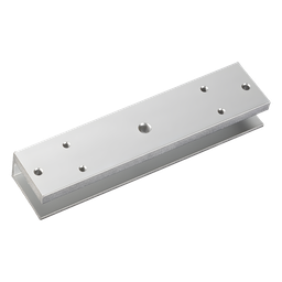 Soporte montaje en U AccessPro BU350S para vidrio
