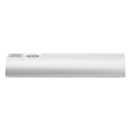 Cubierta AccessPro BC600N para chapa magnética MAG600NLED