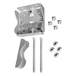 Montaje poste Cambium C000000L137A para cnWave V5000