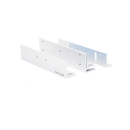 Soporte Z y L Secolarm E-941S600-ZQ para chapa 600 lb