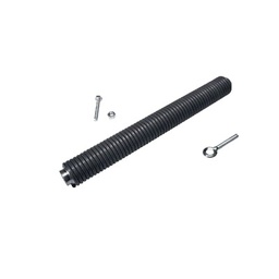 Muelle equilibrado CAME 001-G04060 Ø50mm verde