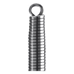 Muelle para curvar tubería PVC Gewiss DX-51-420 20mm