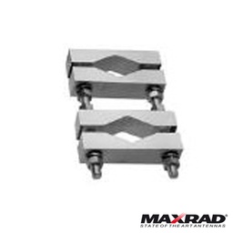 Montaje PCTEL MMK4 uso rudo para antenas hasta 2-1/2"