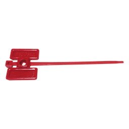 Montura de superficie Safe Fire Detection RG-1123-C paquete 100