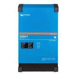 Inversor cargador Victron MultiPlus-II 48/5000 5000VA