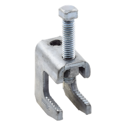 Mordaza de acero Anclo ANC-MA34-38 barra 3/4" varilla 3/8"