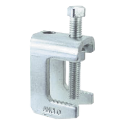 Mordaza fijabarras ANCLO ANC-MA114-12 1 1/4" varilla 1/2"