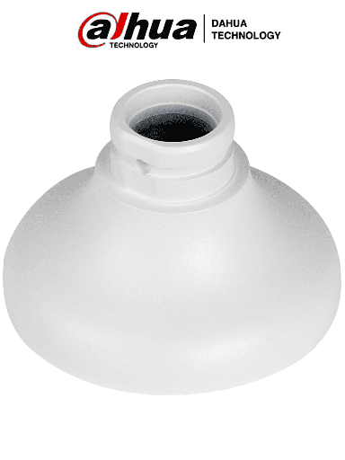 DAHUA PFA106- Adaptador para Camaras Domo/ Fisheye/ Eyeball Dahua DH-PFA106