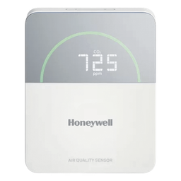 Multisensor humedad, temperatura y CO2 Honeywell TR50-3D