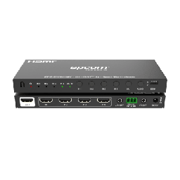 Multivisor HDMI Epcom EPC-SW941MV 4x1 4K 30Hz