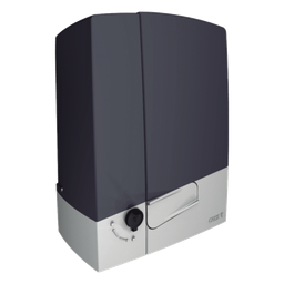 Motor puerta corrediza CAME 801MS-0560 1000 kg 20 m/min 240W