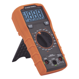 Multímetro digital Klein Tools MM325 600V CAT III