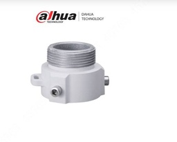 DAHUA PFA111 - Adaptador para brazo de pared PFB300W o montaje en techo PFB300C compatible con PTZ SD63 / SD65 / SD6A DH-PFA111