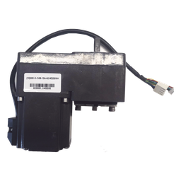 Motor actuador de aleta Hikvision 102801009 para torniquete
