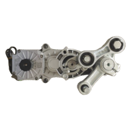 Mecanismo para barrera vehicular Hikvision DS-TMG300 izquierdo
