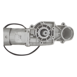 Motor barrera vehicular Hikvision DS-TMG4B0 220Vca