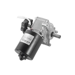 Motor barrera LiftPRO XBS-M4S-DC-L izquierda 110Vca