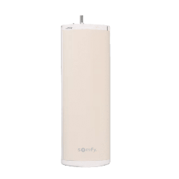 Motor para cortina Somfy ELATIO35RTS inteligente RTS