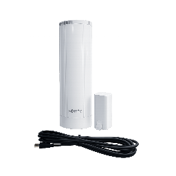 Motor para cortinas Somfy MOVELITE35WF 35 kg RTS