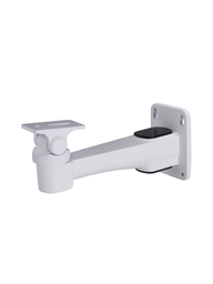 DAHUA PFB121W - Montaje de pared para camaras HFW11, HFW42 y HF3 / Compatible con camara 4G HFW4230M4G DH-PFB121W