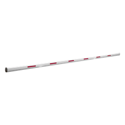 Mástil LED barrera AccessPRO XBS-ARM 5m rojo/verde