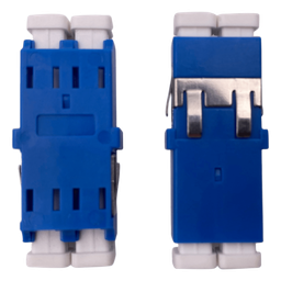 Acoplador FO dúplex LINKEDPRO LP-FO-AD-SM-LC LC monomodo