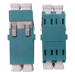 Acoplador fibra óptica LinkedPro LP-FO-AD-MM-LC multimodo