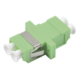 Acoplador fibra óptica LinkedPro LP-FOAD-6137 monomodo