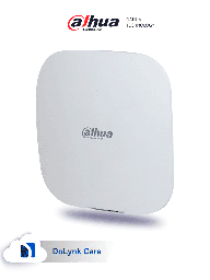 DAHUA DHI-ARC3000H-FW2 - Panel de Alarma Inalámbrico/ Comunicación Ethernet, WiFi, 3G-4G (Dual SIM)/ Hasta 150 Dispositivos (6 Sirenas y 64 Controles Remotos)/ Batería y Zumbador Integrado/ LED Indicador de Estatus/ Enlace por App/  #alarmasdahua DHI-ARC3000H-FW2