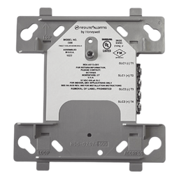 Módulo aislador de fallas SLC Fire-Lite I300