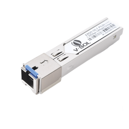 Transceptor SFP EPON V-SOL EPON-SFP-PX20-4+ 20 km