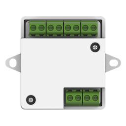 Módulo seguro control de acceso Hikvision DS-K2M062 RS-485