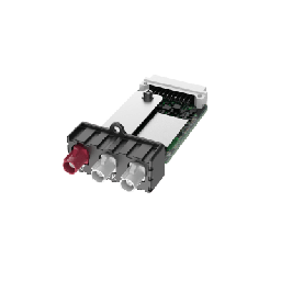 Módulo 4G WiFi Hikvision AE-MP1460 grabador móvil