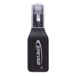 Módulo WiFi monitoreo EPEVER 2.4G RJ45 solar