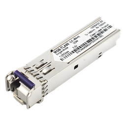 Transceptor SFP Planet MGB-TLA80 1000BASE-LX 80km