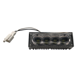 Módulo LED EPCOM Z67-M4-R rojo para torreta X67R 4 LED