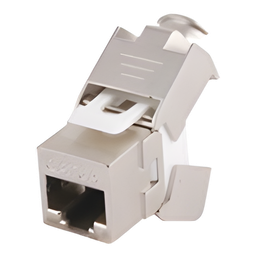 Jack keystone LinkedPro LP-KJ5S-04 Cat5e STP toolless